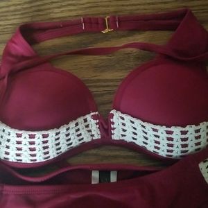 Womens bathing suit